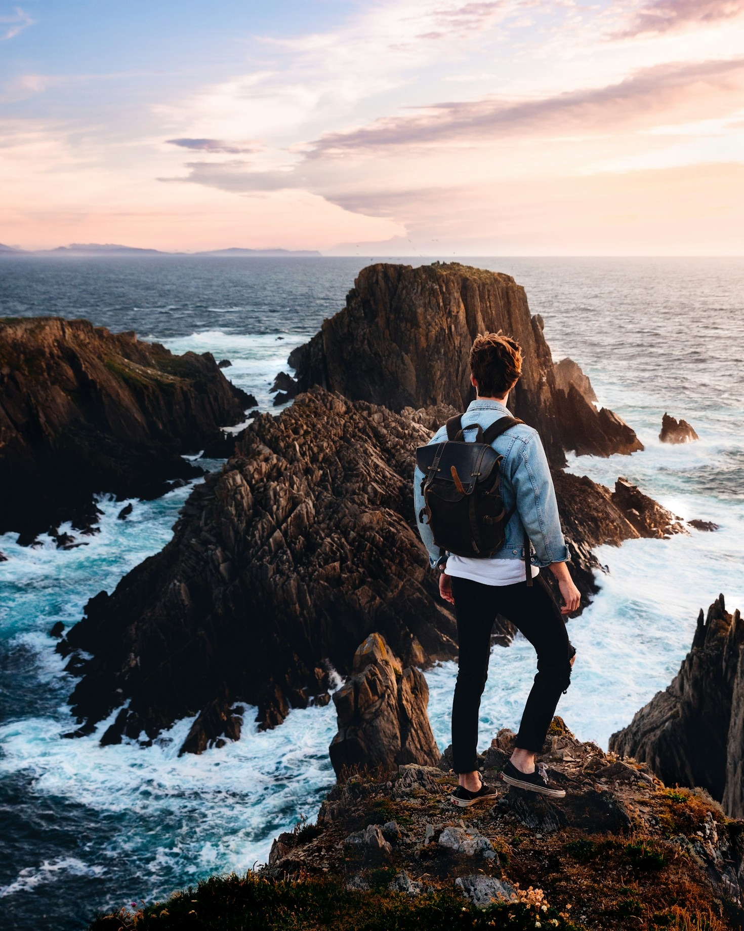 Adventures That Redefine Travel