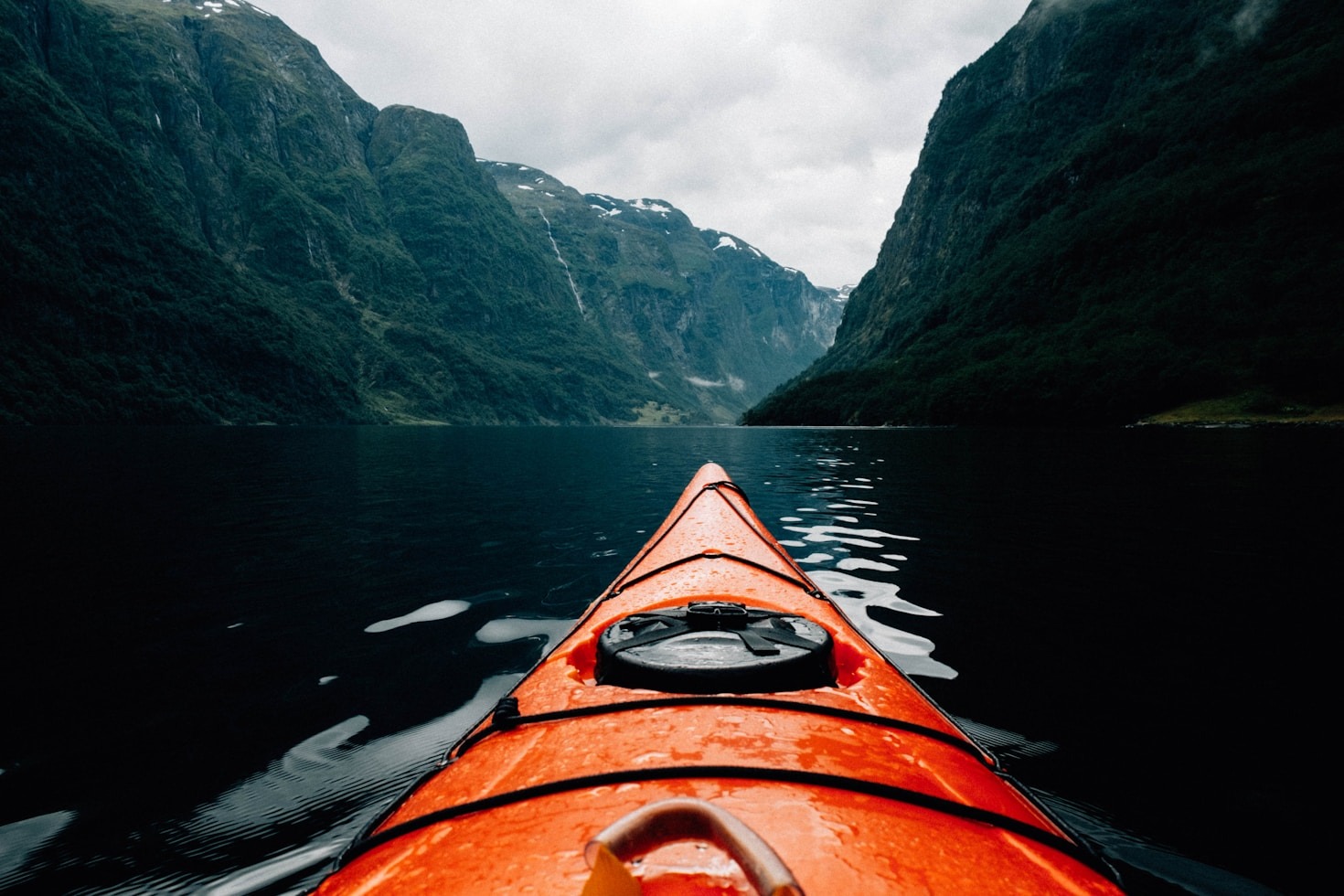 How Travel Can Change Your Perspective